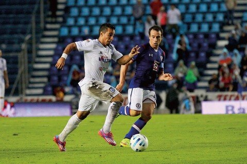 El recuento de los daños en Querétaro