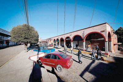 Ejercerá Amealco 230 mdp