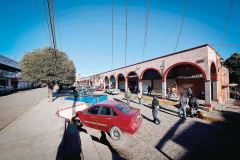 Ejercerá Amealco 230 mdp