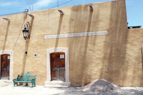 Abrirán cuatro museos en Tolimán