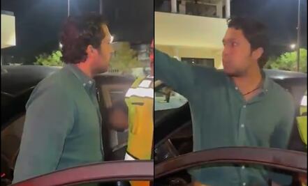 "Lord qué te importa": Funcionario borracho agrede verbalmente e intenta amedrentar a policías viales en Guadalajara; lo dan de baja