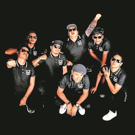 "Lo que creo que falta en la escena es creatividad"