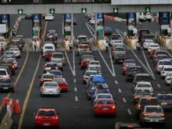 Listo,  operativo vacacional:  SSC