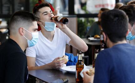 ¿Qué está ocurriendo en los países europeos donde se levantaron las restricciones antiCovid-19?