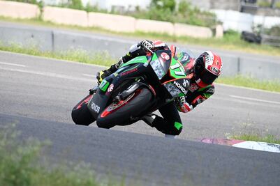 Llega Escobedo Bros. II