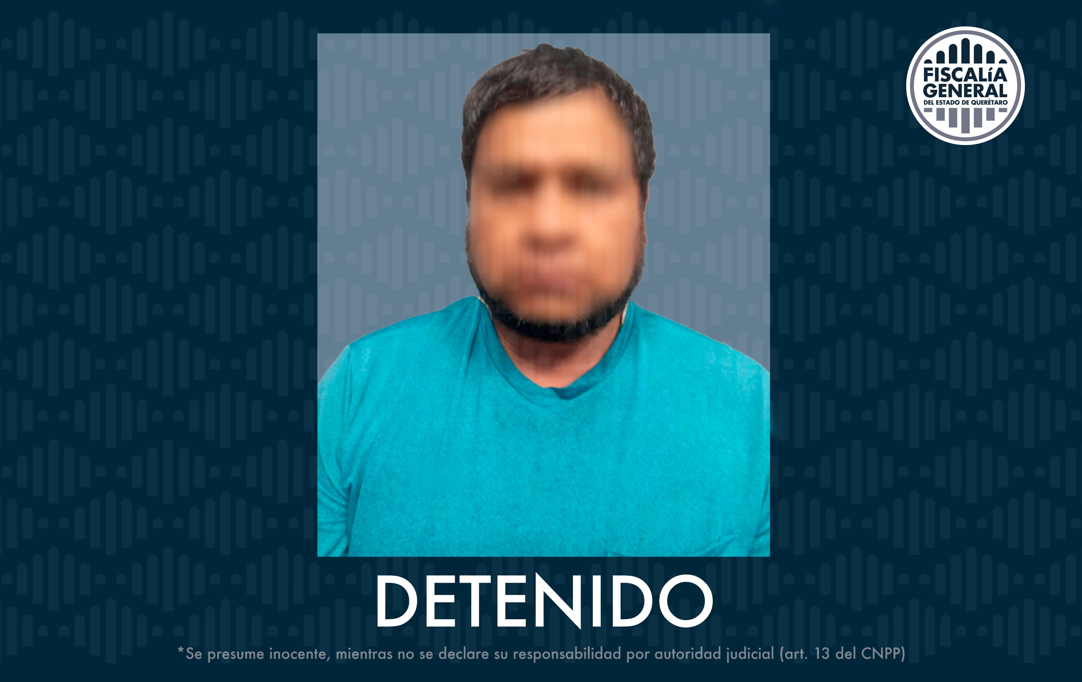 Cae La Cotorra; se vincula con 2 asesinatos