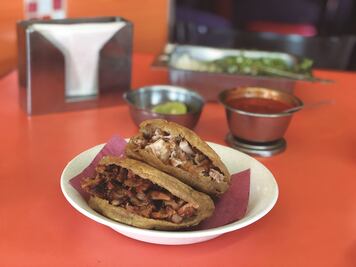 Lánzate al Festival Gastronómico ¿A qué sabe Querétaro?