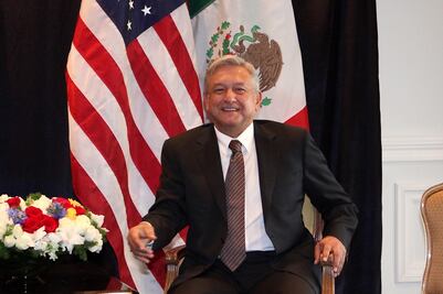 Opinión. El regreso del hermano mayor