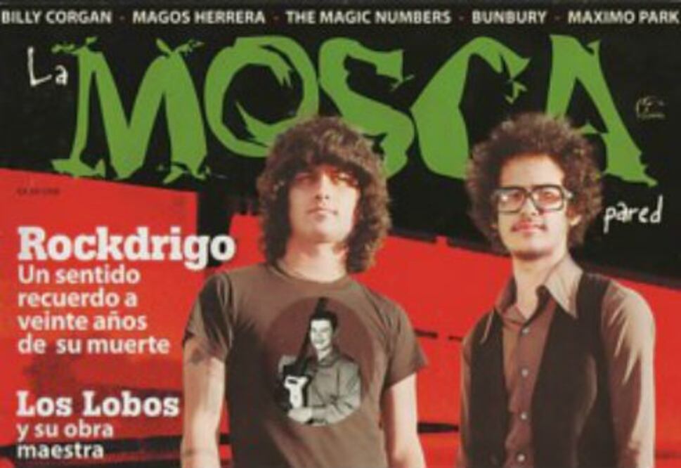 Renovada, vuelve revista La Mosca
