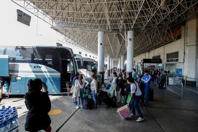 Terminan las vacaciones; regresa la cotidianidad