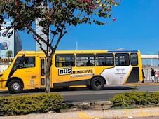 Inicia operaciones el Transporte Escolar Gratuito para el ciclo escolar 2026-2027 en Querétaro