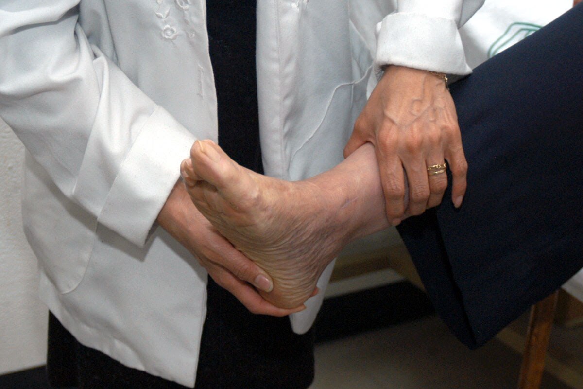 Otorga IMSS más de 86 mil consultas contra la Trombosis