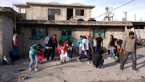 El caso de doña Jacinta, al teatro