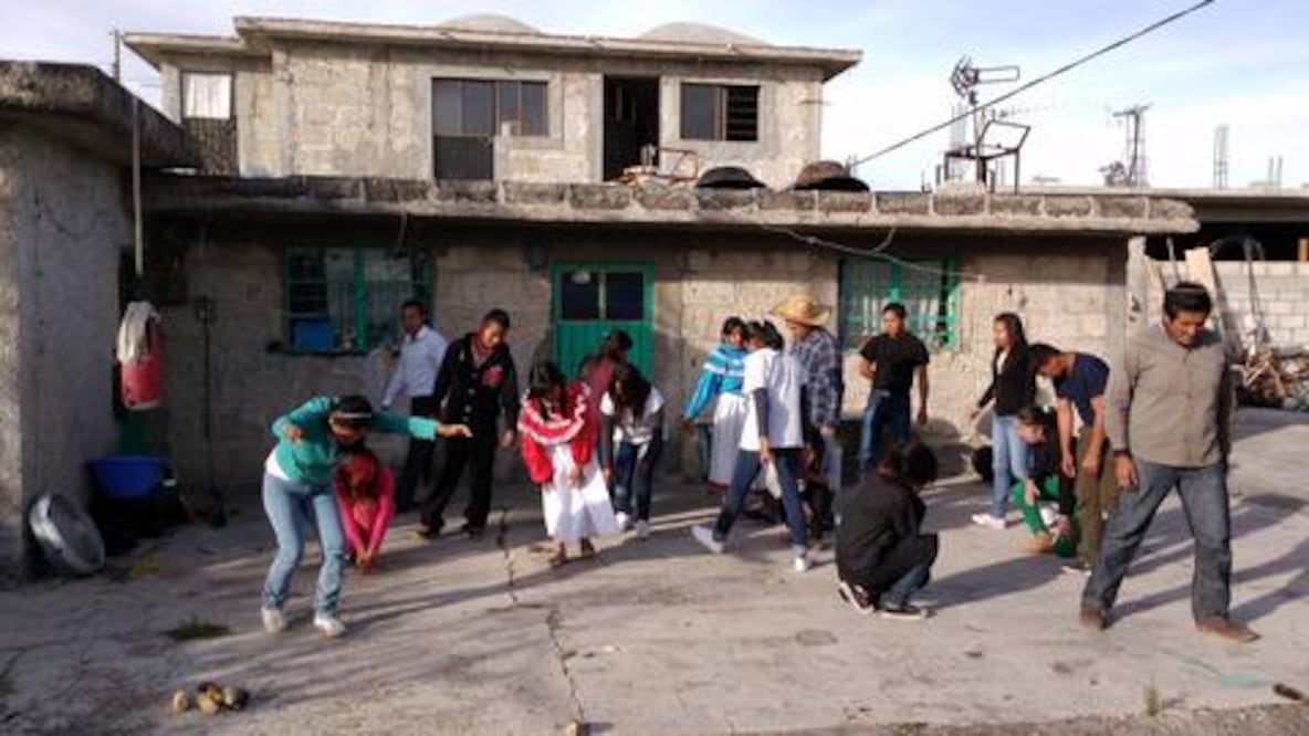 El caso de doña Jacinta, al teatro