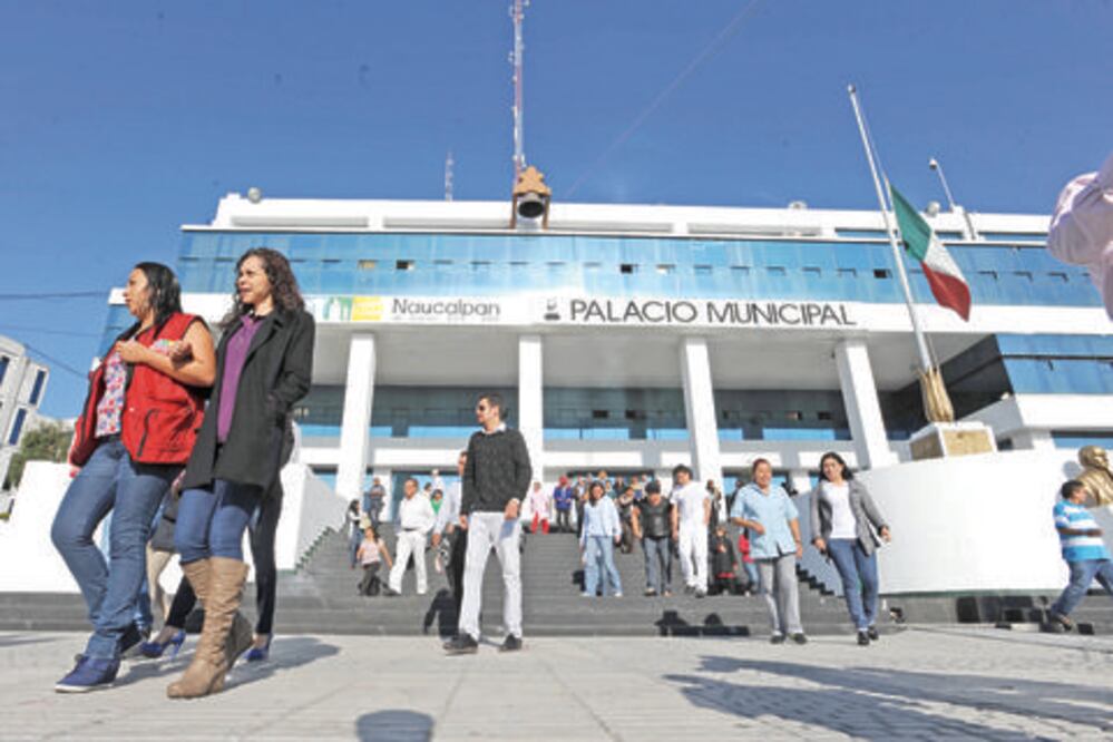 Acusan rezagos en ley de contabilidad 