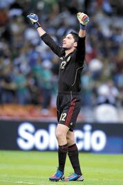 Vía 'libre' para el Tricolor