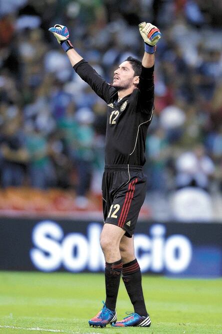 Vía 'libre' para el Tricolor