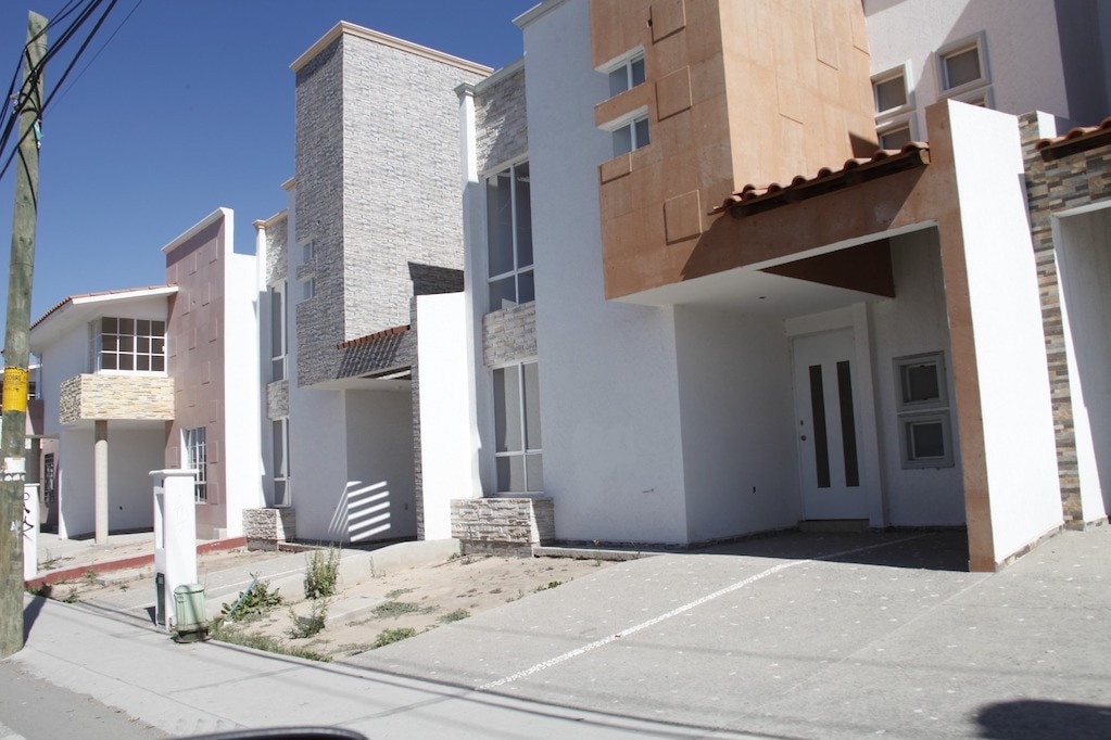 En un año, crece 10.6% el valor de las viviendas en Querétaro