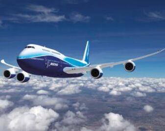 Boeing  invierte al año 130 mdd  en México 