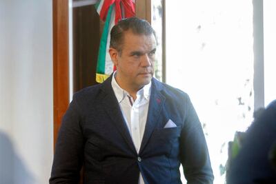 Presupuesto de AMLO es responsable: Ruiz Olaes