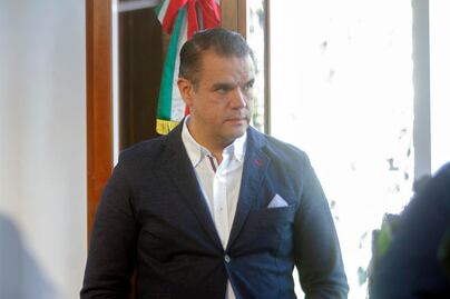 Presupuesto de AMLO es responsable: Ruiz Olaes