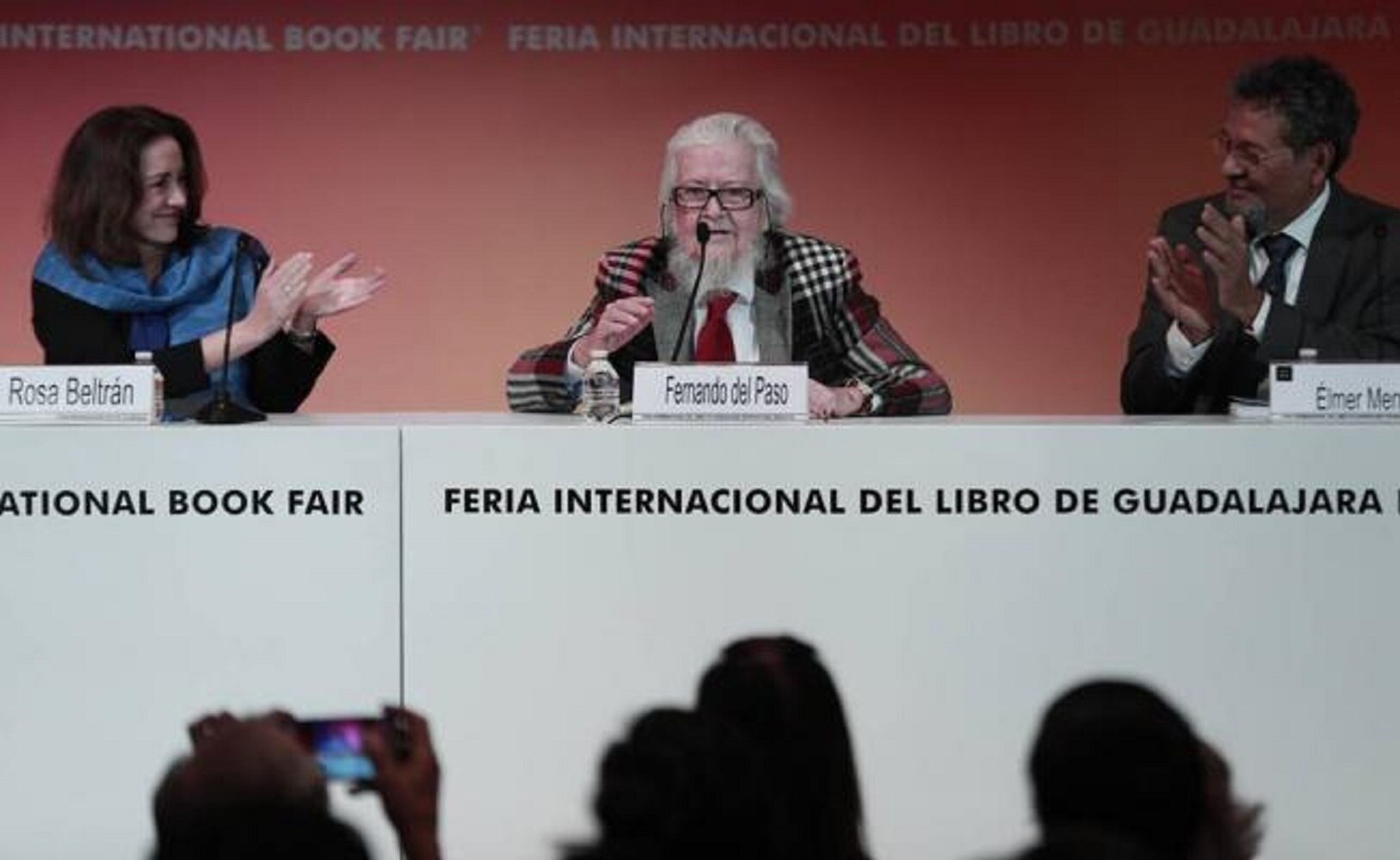 FOTO: Alejandra Leyva/EL UNIVERSAL.