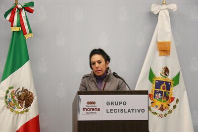 Busca Morena que se active alerta de género