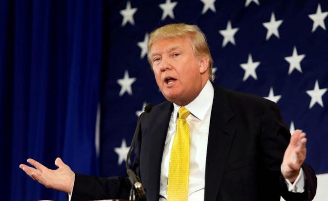 Si llegara Trump...Nuestros bolsillos sufrirán