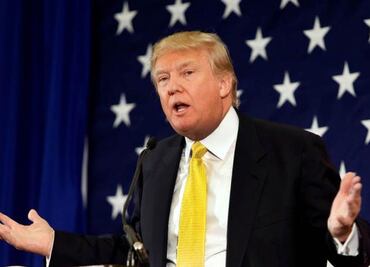 Si llegara Trump...Nuestros bolsillos sufrirán