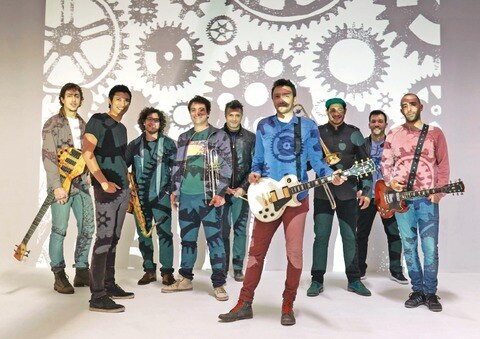 México, influencia de No Te Va Gustar