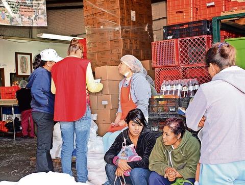 Piden a empresas responsabilidad social