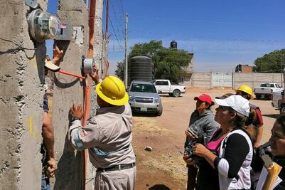 En Querétaro, proyecto de energía es venturoso: Del Prete