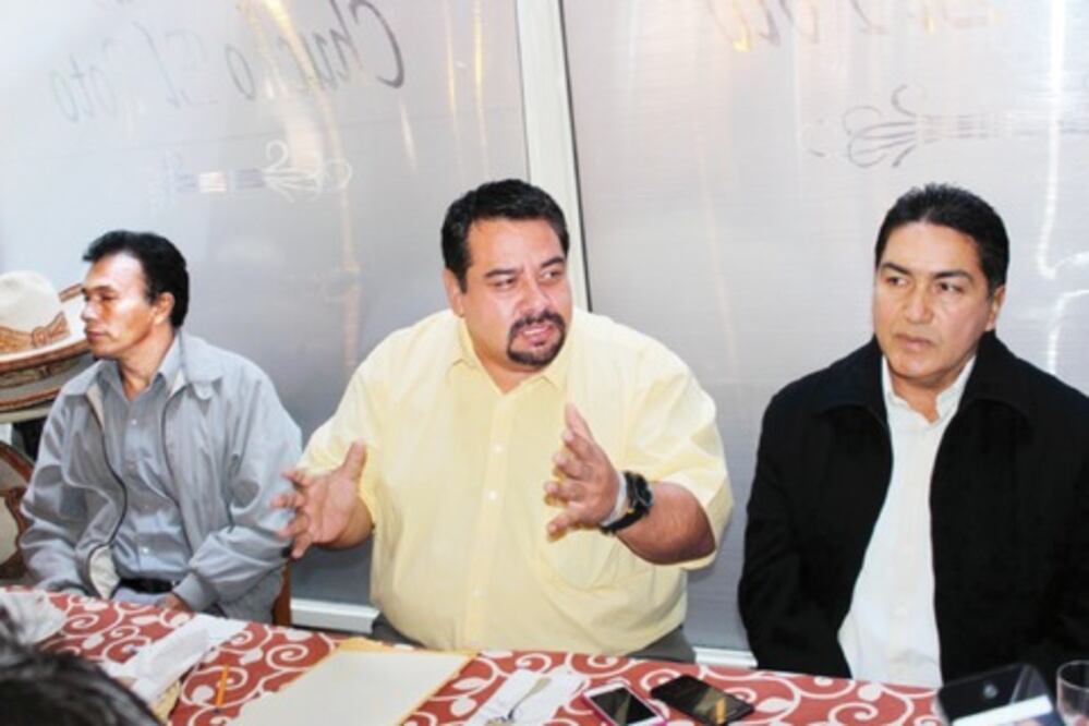 Piden comisión para analizar ley electoral