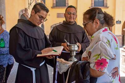 “Existe una gran devoción entre los trabajadores”
