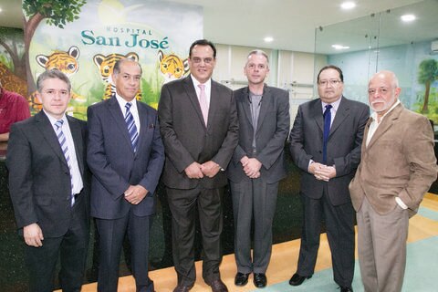 Inauguran nuevo espacio neonatal 