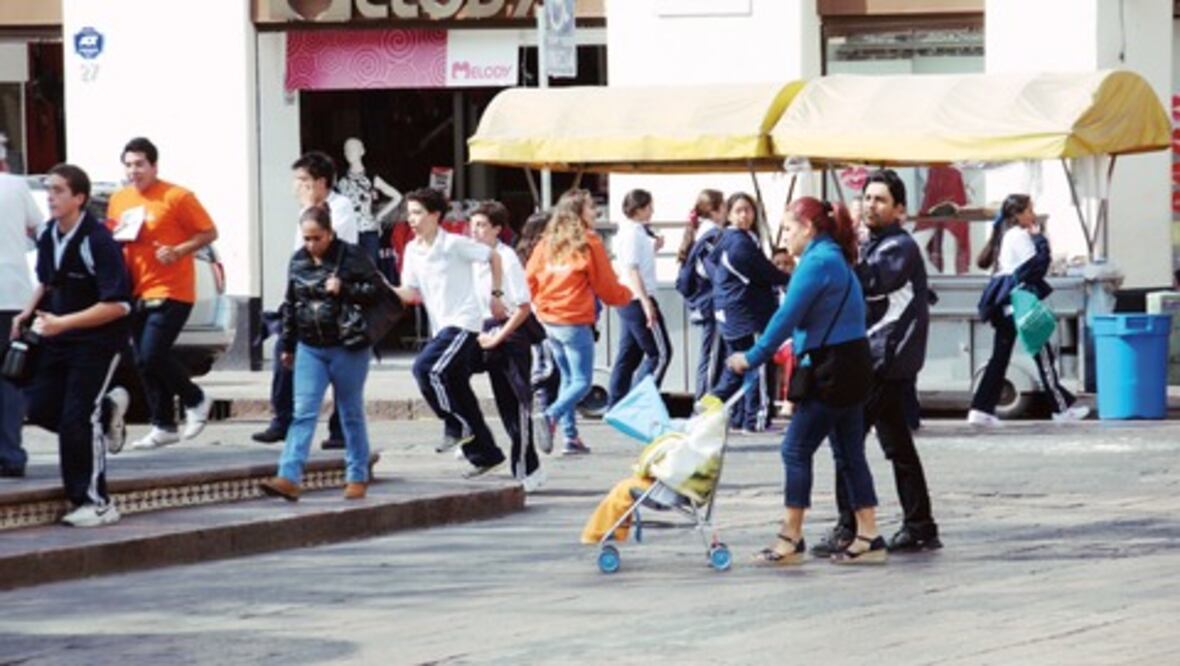 Seguro de vida, una opción para  mamá 