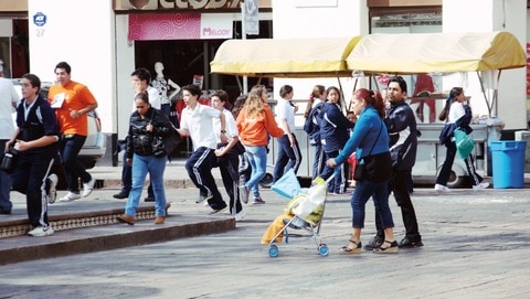 Seguro de vida, una opción para mamá