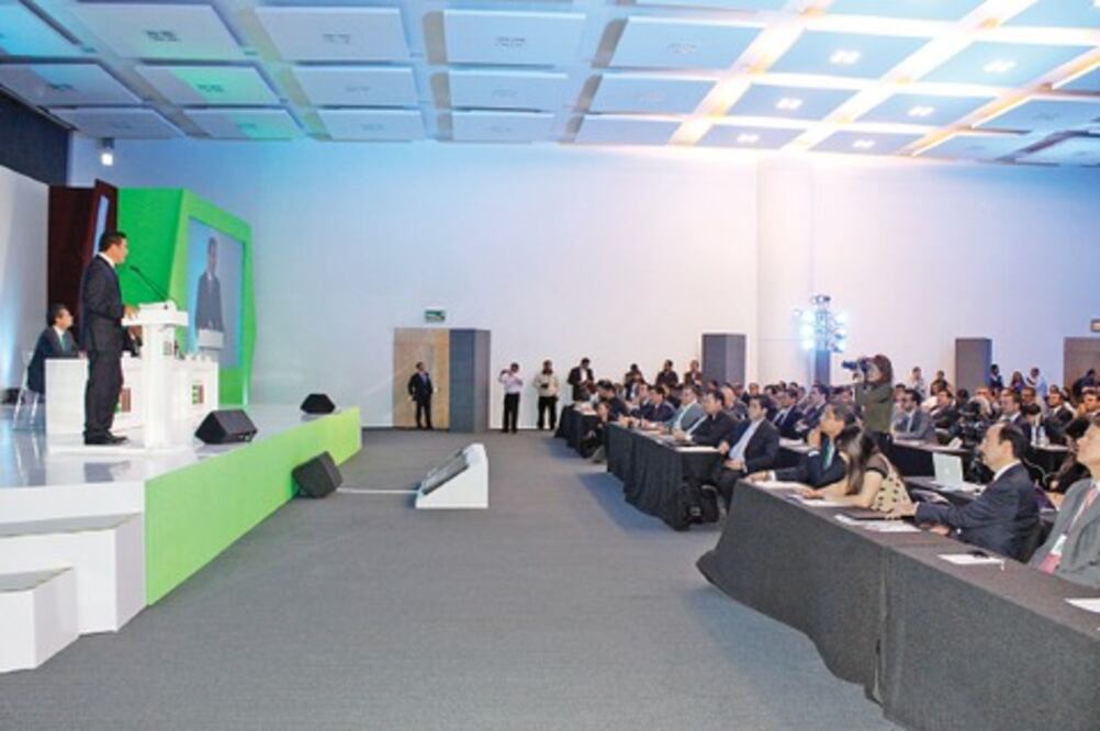 “Las reformas son impostergables”