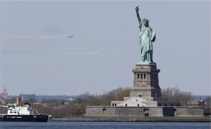 EU rebasa el millón de casos de Covid-19