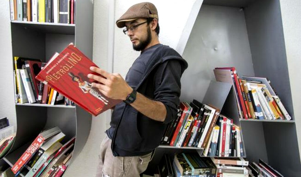 Jóvenes dedican 38 minutos a la lectura: Inegi