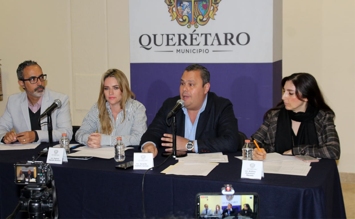 Anuncian la sexta edición de "Noches de Museos"
