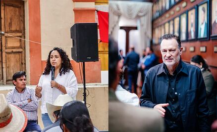 Opinión. Cadereyta, el dolor de cabeza de Kuri