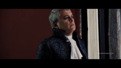 Un 15 de septiembre de estreno