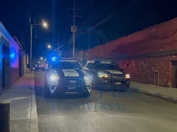 Fiscalía de Querétaro realiza 16 cateos simultáneos en Santa Rosa Jáuregui tras asesinato de adolescente