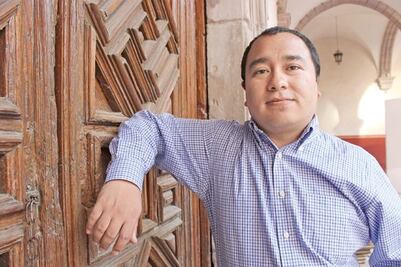 La poesía como un salto a lo desconocido