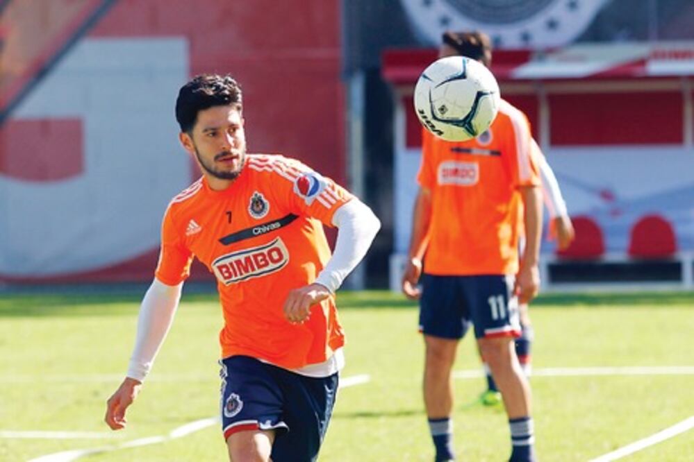 A romper otra racha negativa