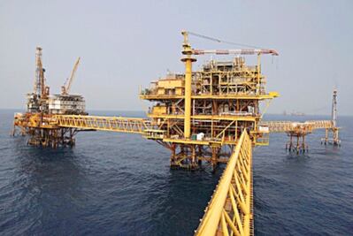 Reducen en España y EU compra de crudo