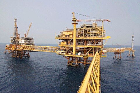 Reducen en España y EU compra de crudo