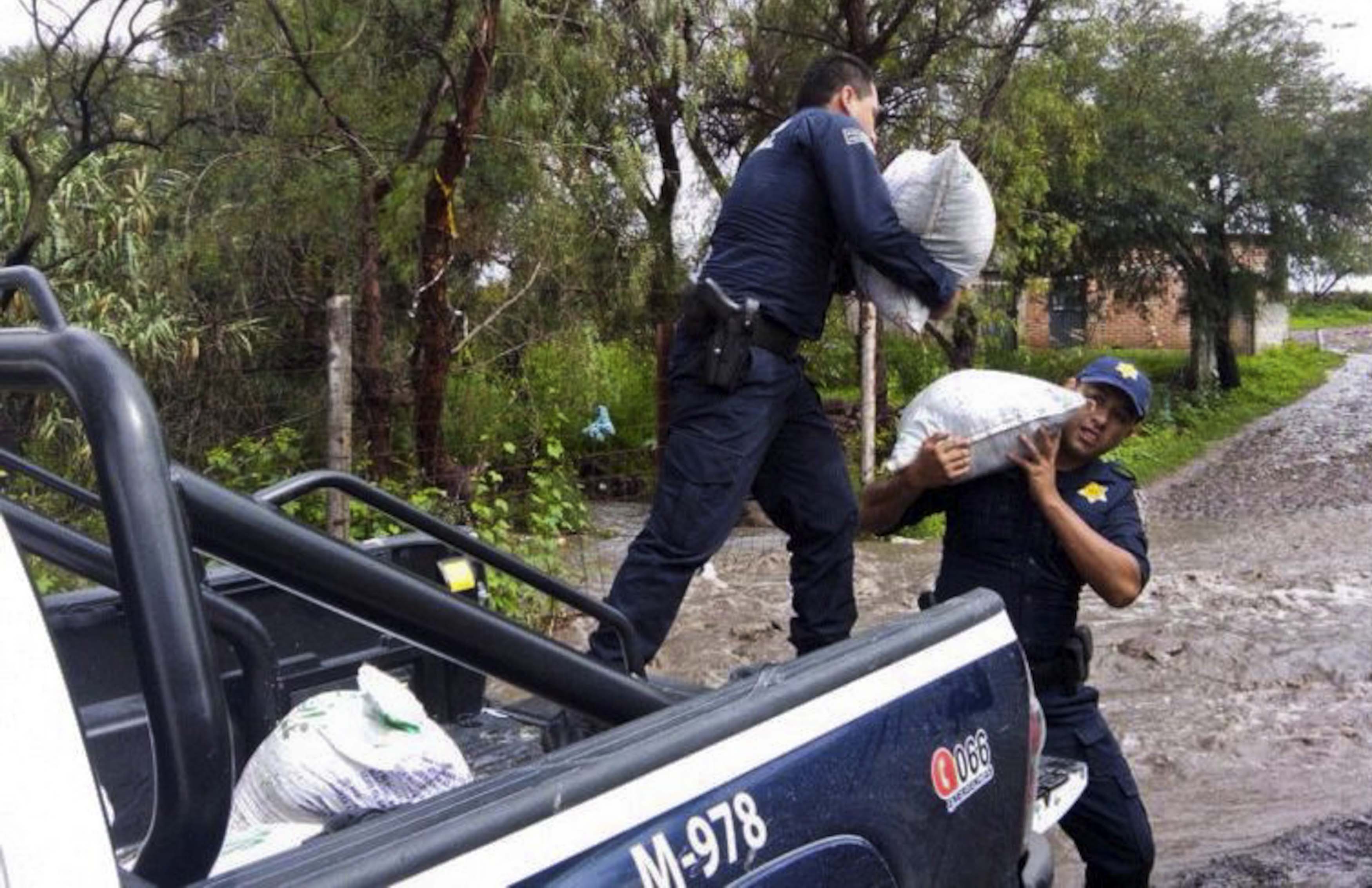 Atacan delincuencia con prevención