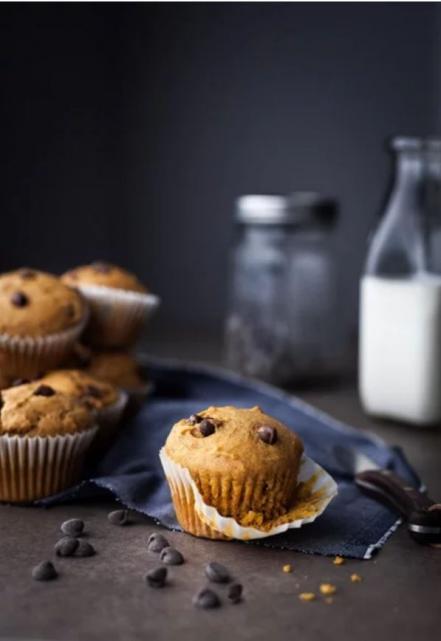 Recetas para celebrar el Día del Cupcake